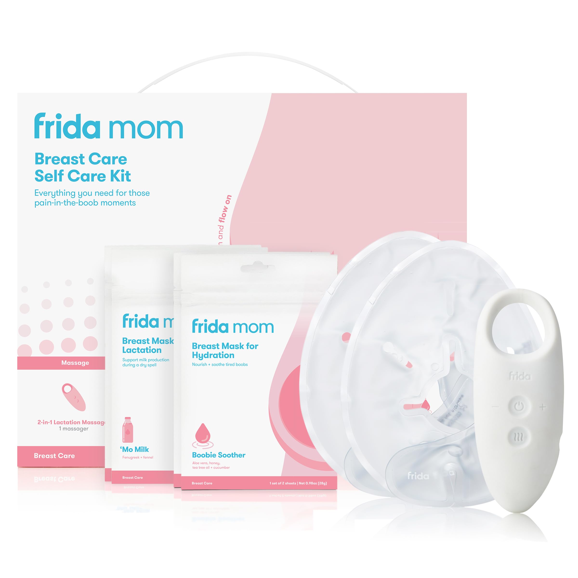 FSA/HSA Frida Mom