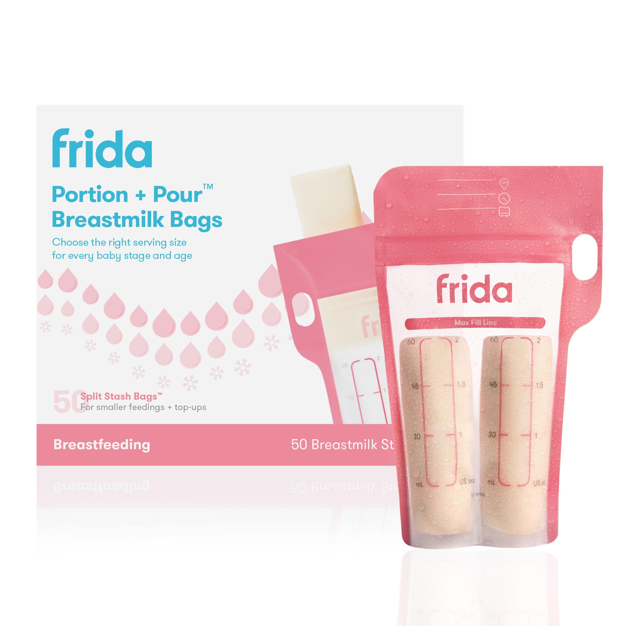 Breast Care + Nursing Support